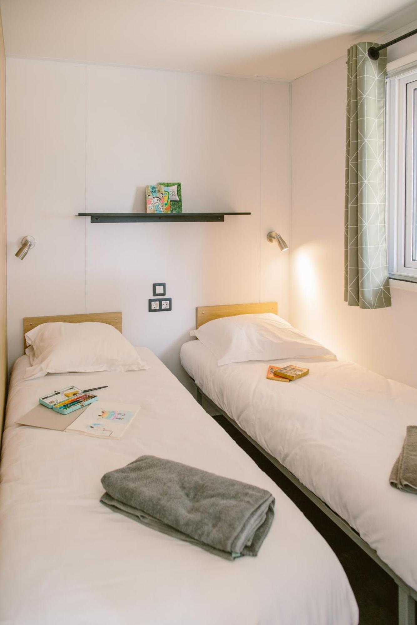 Domaine Naturiste de Riva Bella Linguizzetta Habitación foto